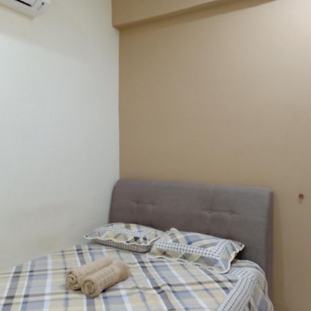 Cityscape Lodge - Penginapan Bajet Yang Mudah, Selesa & Selamat Dengan Wifi Dan Parkir Percuma Serta Layanan Mesra Tambah Servis Memuaskan Lumut Eksteriør bilde