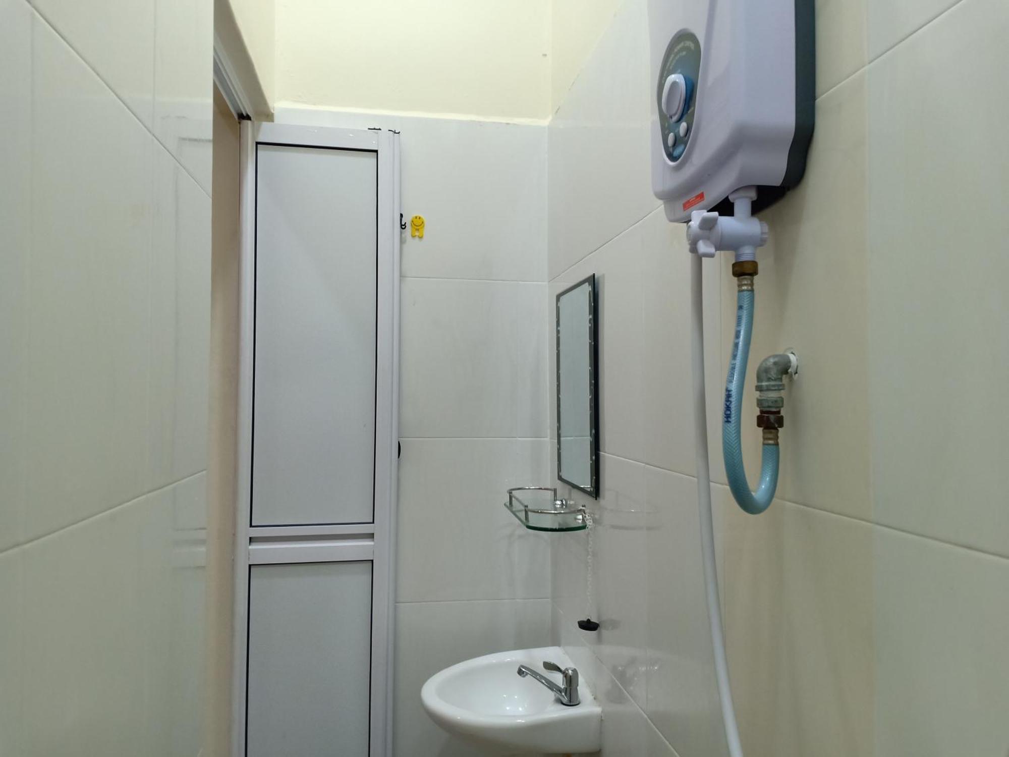 Cityscape Lodge - Penginapan Bajet Yang Mudah, Selesa & Selamat Dengan Wifi Dan Parkir Percuma Serta Layanan Mesra Tambah Servis Memuaskan Lumut Eksteriør bilde