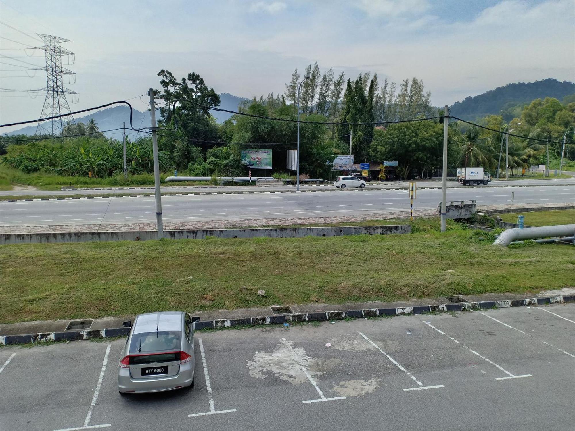 Cityscape Lodge - Penginapan Bajet Yang Mudah, Selesa & Selamat Dengan Wifi Dan Parkir Percuma Serta Layanan Mesra Tambah Servis Memuaskan Lumut Eksteriør bilde