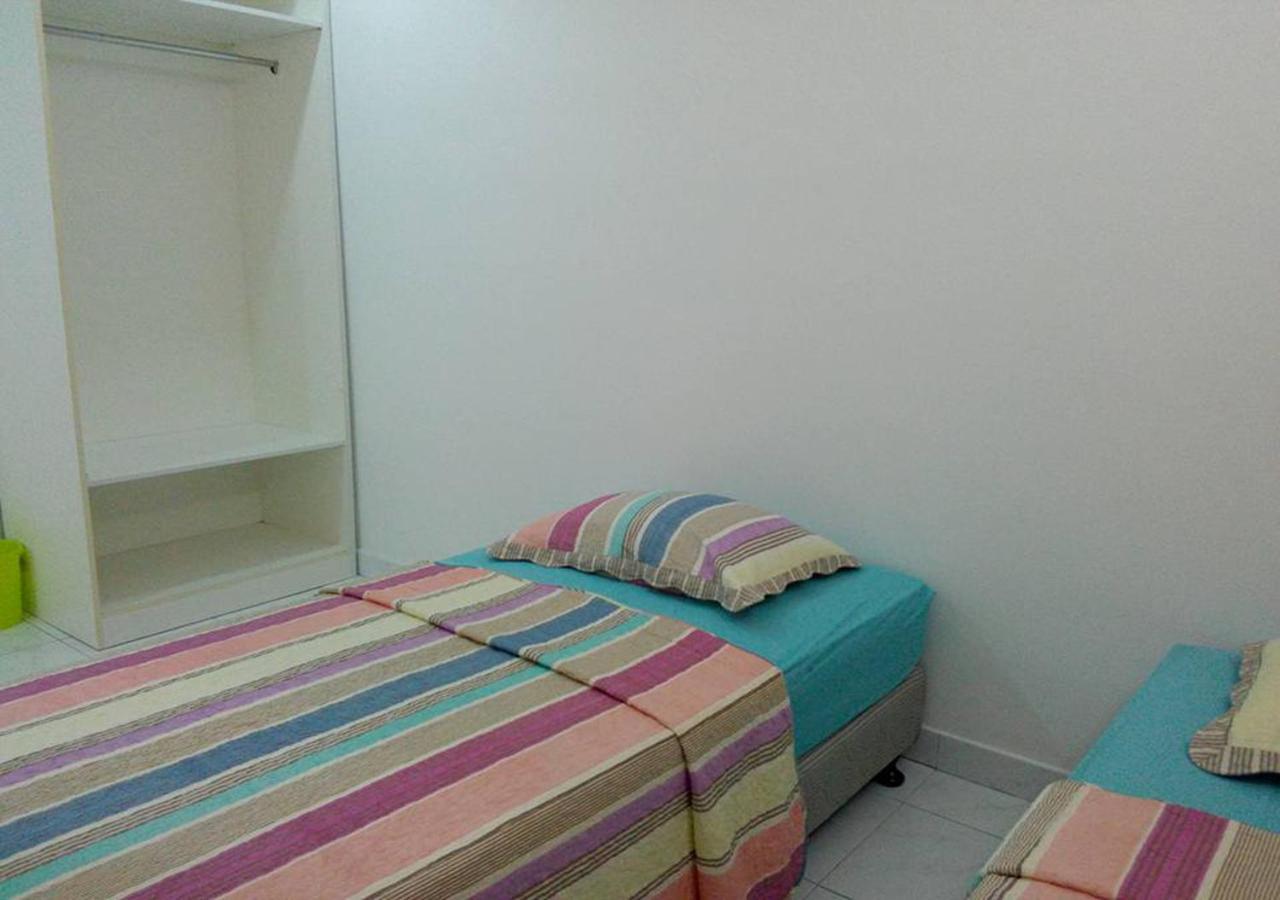 Cityscape Lodge - Penginapan Bajet Yang Mudah, Selesa & Selamat Dengan Wifi Dan Parkir Percuma Serta Layanan Mesra Tambah Servis Memuaskan Lumut Eksteriør bilde
