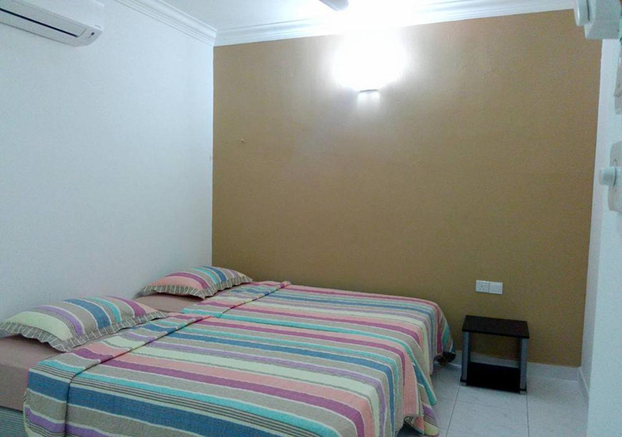 Cityscape Lodge - Penginapan Bajet Yang Mudah, Selesa & Selamat Dengan Wifi Dan Parkir Percuma Serta Layanan Mesra Tambah Servis Memuaskan Lumut Eksteriør bilde