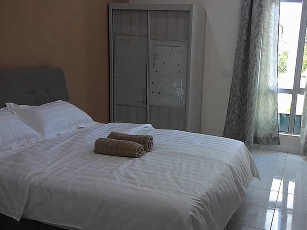 Cityscape Lodge - Penginapan Bajet Yang Mudah, Selesa & Selamat Dengan Wifi Dan Parkir Percuma Serta Layanan Mesra Tambah Servis Memuaskan Lumut Eksteriør bilde