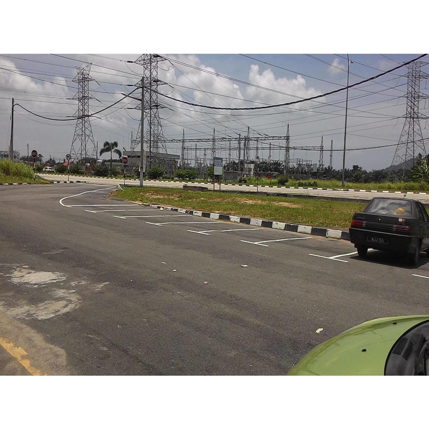 Cityscape Lodge - Penginapan Bajet Yang Mudah, Selesa & Selamat Dengan Wifi Dan Parkir Percuma Serta Layanan Mesra Tambah Servis Memuaskan Lumut Eksteriør bilde